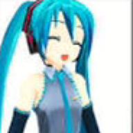 Hatsune Miku (FRIEND BOT) Live Chat