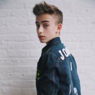 Johnny Orlando Chat Room