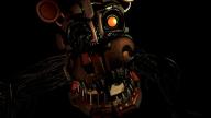 Molten Freddy Chat Room