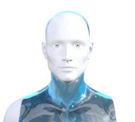 Mr. Intelligent Chat Room